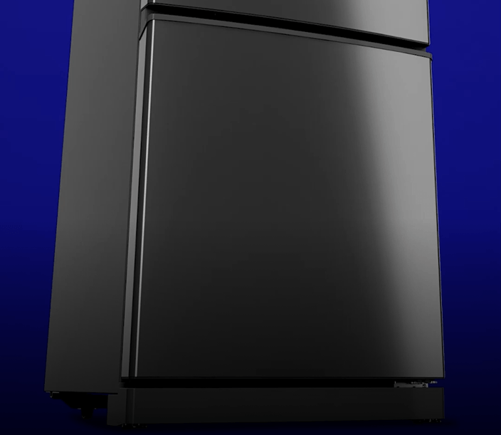 Mais espaço e praticidade no Freezer