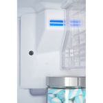 Geladeira Panasonic [re]generation Frost Free 483l Aço Escovado - NR-BT55PV2X