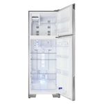 Geladeira Panasonic [re]generation Frost Free 483l Aço Escovado - NR-BT55PV2X