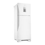 Geladeira Panasonic Frost Free 483l Branco - NR-BT55PV2W