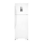 Geladeira Panasonic Frost Free 483l Branco - NR-BT55PV2W