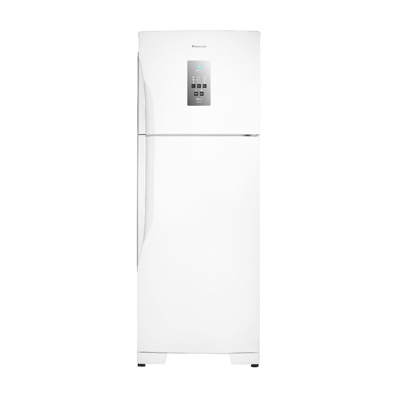 Geladeira Panasonic Frost Free 483l Branco - NR-BT55PV2W