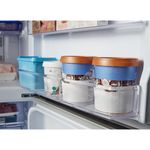 Geladeira Panasonic Frost Free 483l Branco - NR-BT55PV2W