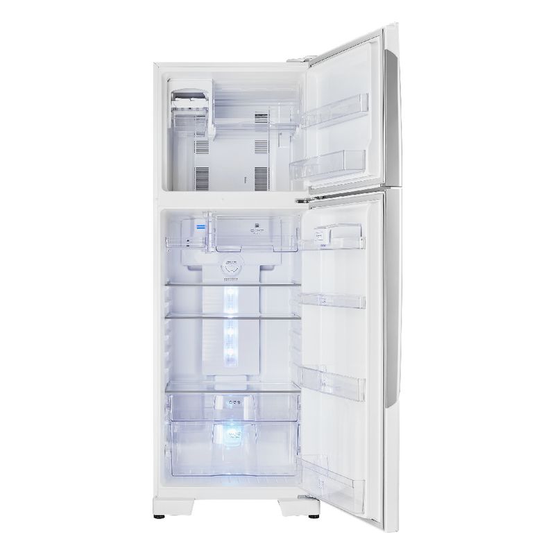 Geladeira Panasonic Frost Free 483l Branco - NR-BT55PV2W