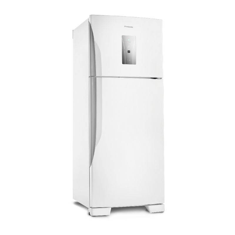 Geladeira Panasonic Frost Free 435l Branco - NR-BT50BD3W