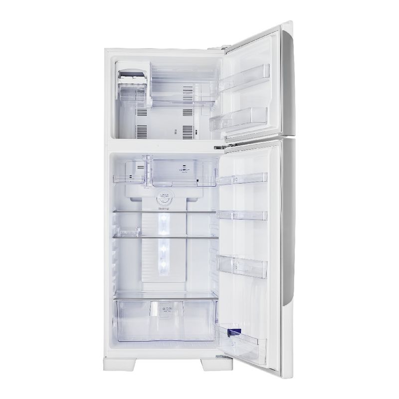 Geladeira Panasonic Frost Free 435l Branco - NR-BT50BD3W