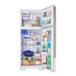 Geladeira Panasonic Frost Free 435l Branco - NR-BT50BD3W