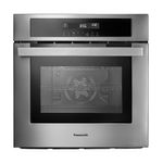 Forno Elétrico de Embutir Inox Panasonic HL-CX668SRPK