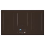 Cooktop de Indução Inteligente Preto Panasonic KY-T937XLRPK