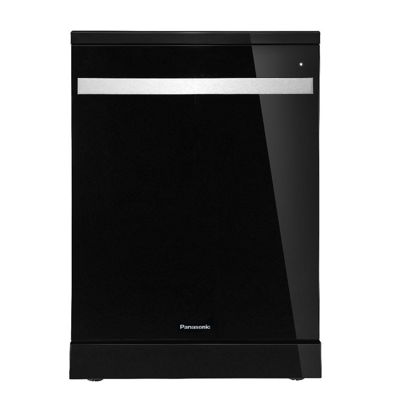 Lava-louças Preto Panasonic NP-6M1MBKBRP