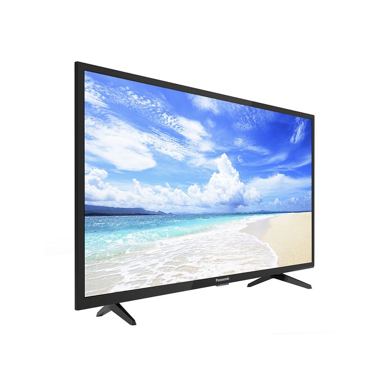 Smart TV HD 32" - TC-32FS500B