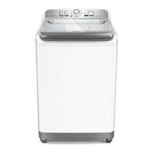 Máquina de Lavar Panasonic função Vanish 12kg Branco - NA-F120B1W