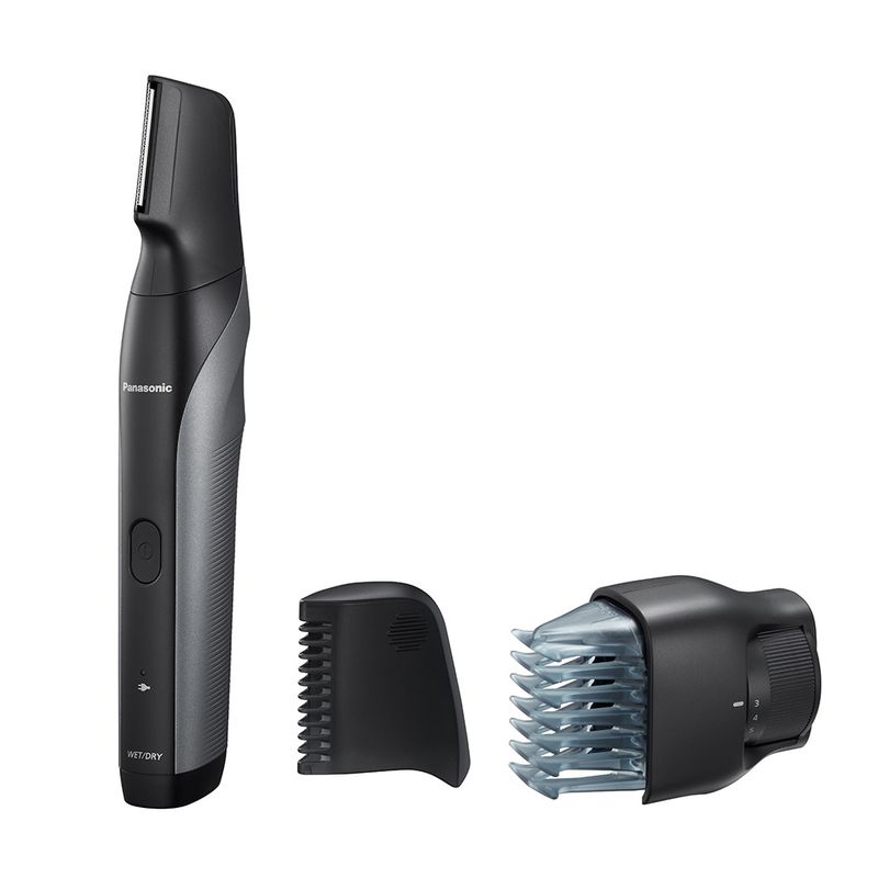 Aparador Corporal V-RAZOR ER-GK80-S572