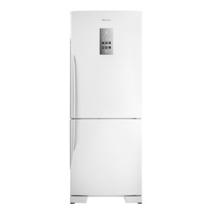 Geladeira Panasonic  Frost Free 425L A+++ Branco - NR-BB53PV3W