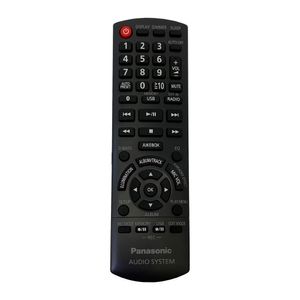 Controle Remoto para Som Panasonic SC-UA7LB-K