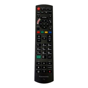 Controle Remoto para TV TC-32ES600B/TC-32FS500B/TC-40ES600B/TC-43ES630B/TC-43EX600B/TC-43SV700B/TC-49ES630B/TC-49EX600B/TC-55EX600B/TC-58EX750B