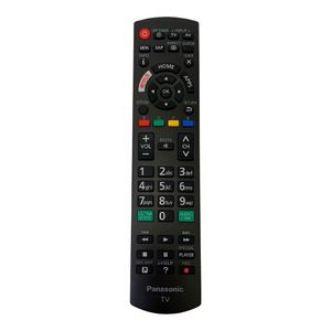 Controle Remoto para TV TC-32FS600B/TC-40FS600B/TC-43FS630B/TC-49FX600B/TC-55FX600B/TC-55FX800B/TC-55FZ950B/TC-65FX600B/TC-65FX800B/TC-49FS630B