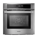 Forno-Eletrico-de-Embutir-Inox-Panasonic-HL-CX668SRPK