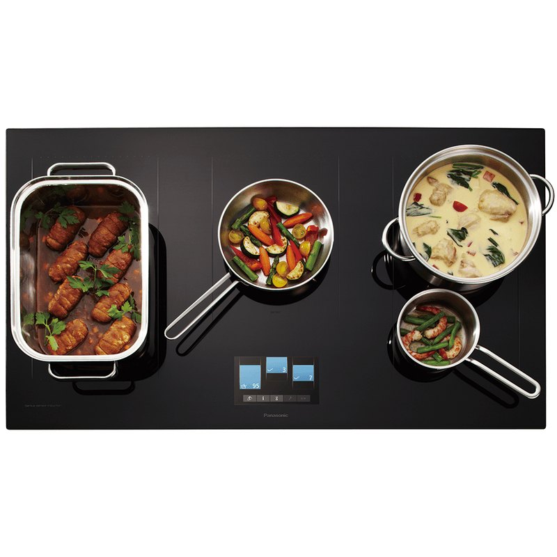 Cooktop-de-Inducao-Inteligente-Preto-Panasonic-KY-T937XLRPK