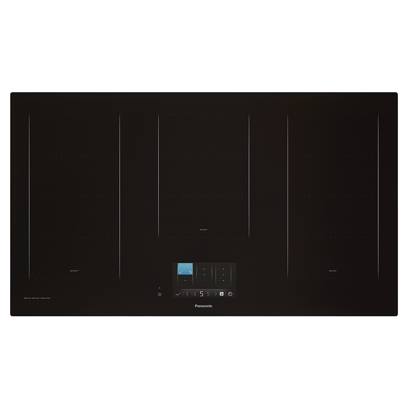 Cooktop-de-Inducao-Inteligente-Preto-Panasonic-KY-T937XLRPK