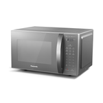 Micro-ondas-Panasonic-27l-800W-Prata-ST55LMRU