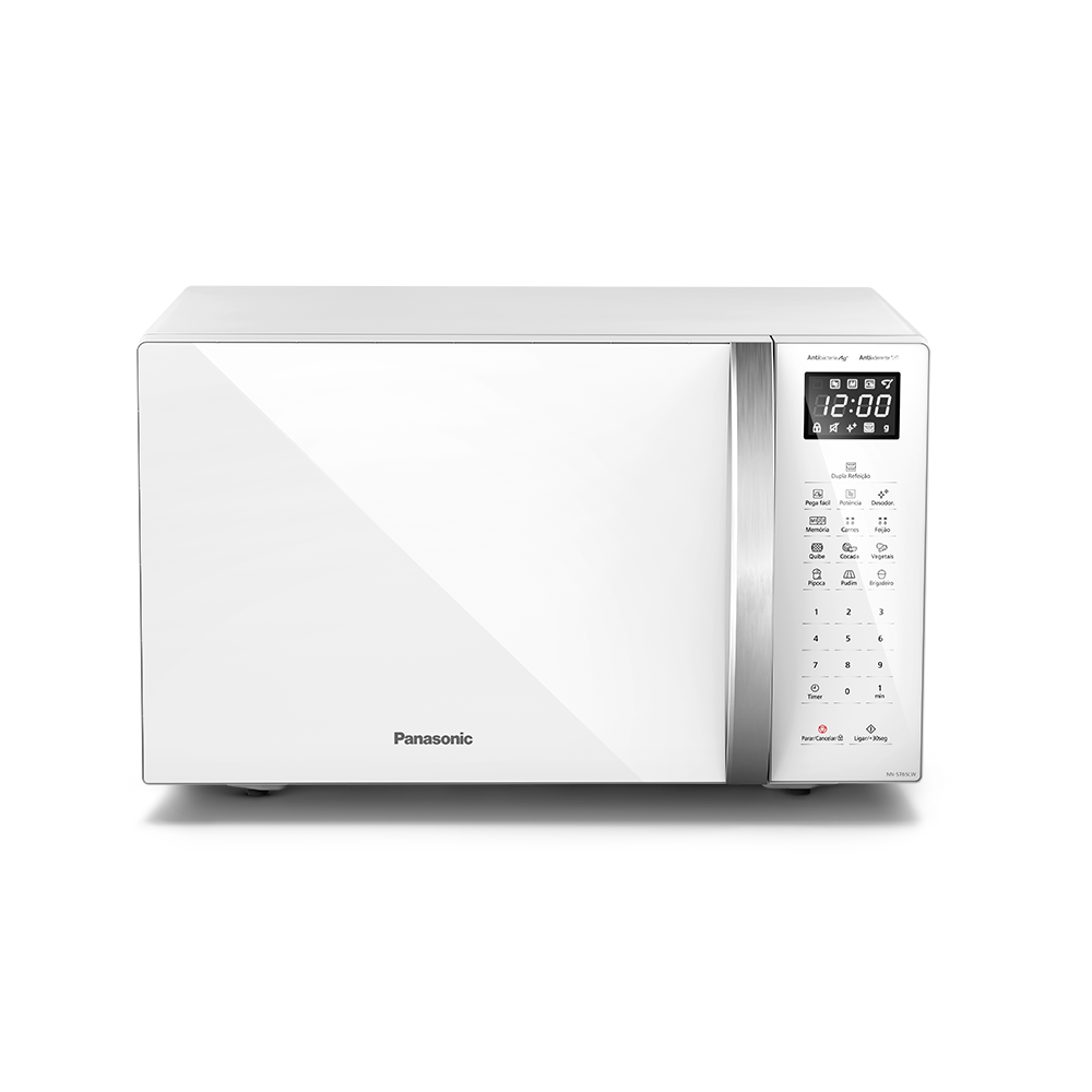 Micro-ondas-Panasonic-34l-900W-Branco-ST65LWRU