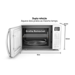 Micro-ondas-Panasonic-34l-900W-Branco-ST65LWRU