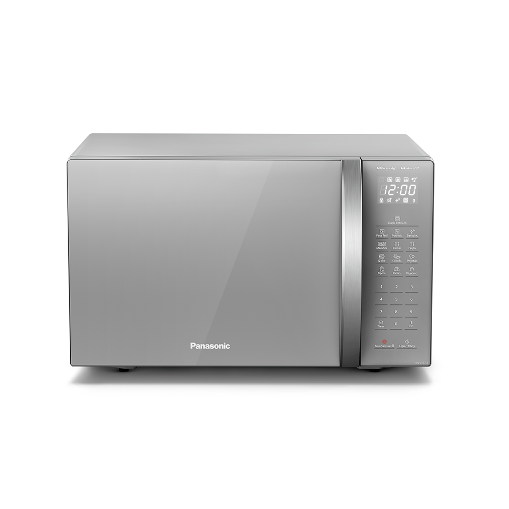 Micro-ondas-Panasonic-34l-900W-Inox-ST67LSRU