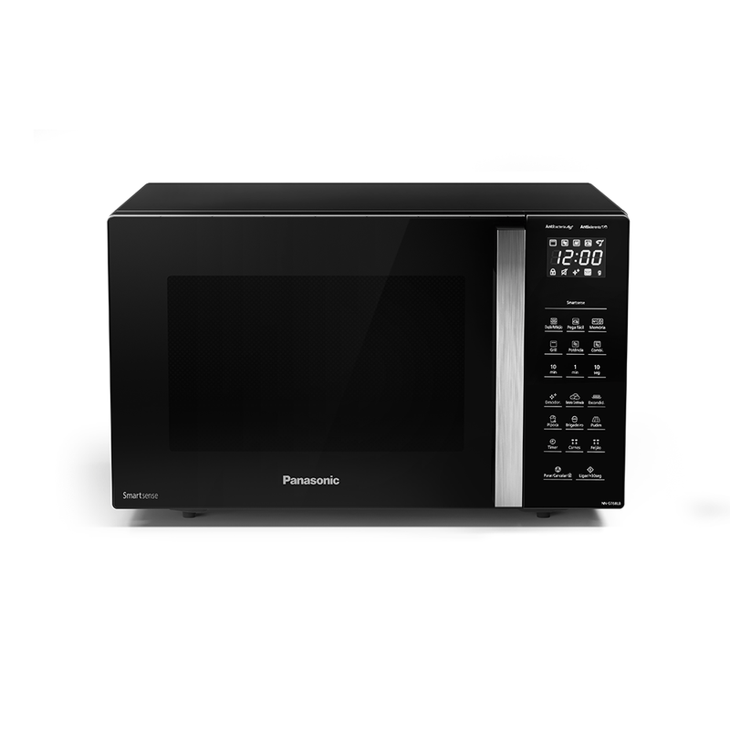 Micro-ondas-Panasonic-30l-900W-Preto-GT68LBRU