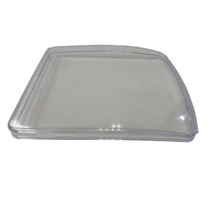 Tampa da Caixa Auxiliar para Geladeira Panasonic NR-BB51/ NR-BB52/ NR-BB53/ NR-BB71/ NR-BT51/ NR-BT55