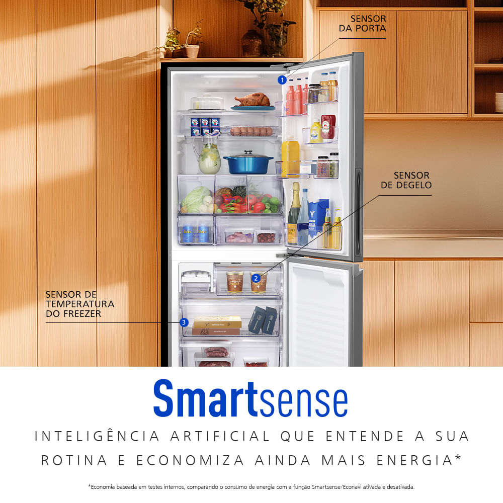 smartsense