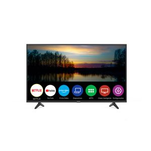 Smart TV Panasonic LED JS 500 42 Polegadas TC-42JS500B