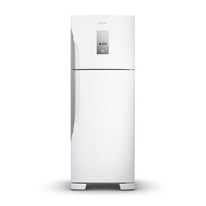 Geladeira Panasonic Duplex Frost Free 483L A+++ Branca - NR-BT71PV4W