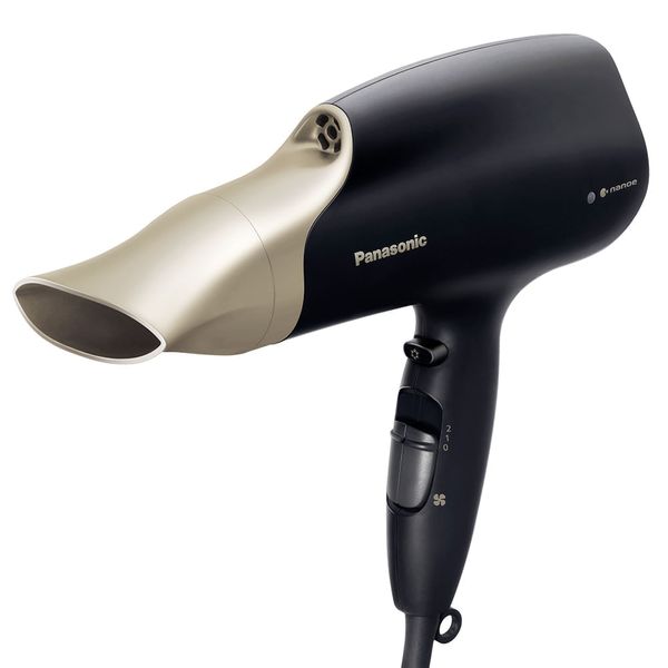 Secador de Cabelos Panasonic Nanocare EH-NA6A - Loja Online Panasonic