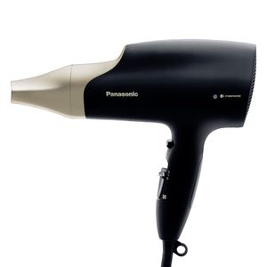 Secador de Cabelos Panasonic Nanocare com Tecnologia Nanoe™ Trata e Hidrata - EH-NA6A