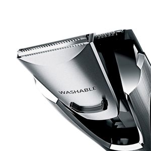 Aparador de Pelos Multifuncional Panasonic D-Perfector Barba, Cabelo e Corpo Alta Precisão Bivolt – ER-GB80