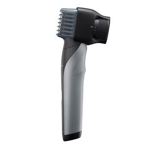 Aparador de Pelos Corporal Panasonic V-Razor Ideal para Peles Sensíveis Bivolt - ER-GK80-S572