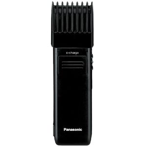Máquina de Acabamento Panasonic Lâmina em Aço Inoxidável e Bateria Recarregável - Garantia Original Panasonic - ER389X