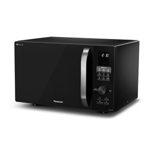 Forno Microondas 4 em 1 Panasonic 30l Preto - NN-CD89NBRU