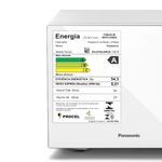 Micro-ondas-Panasonic-34l-900W-Branco-ST65LWRU
