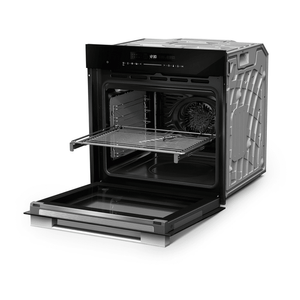 Forno Elétrico de Embutir Black Glass- HL-CX672BRPK