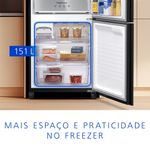 freezer