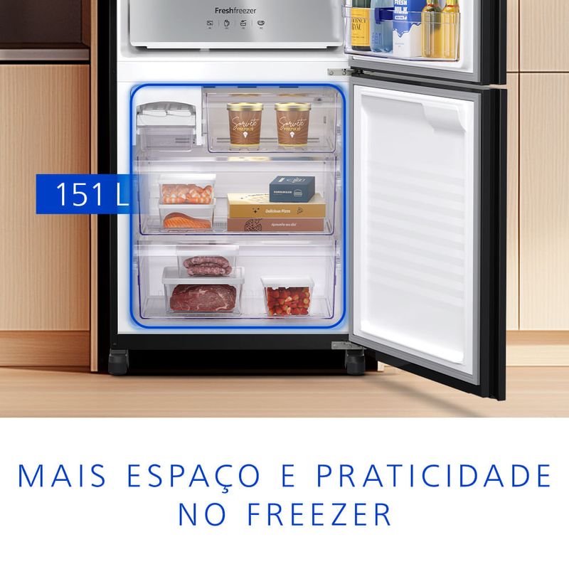freezer