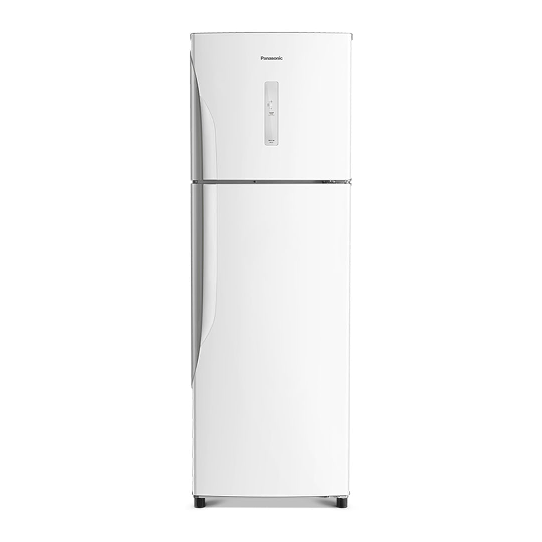 フリーナ Refrigerador Panasonic A+++ Frost Free 397 litros Preto