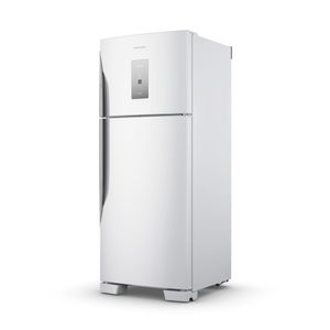 Geladeira Panasonic Duplex Frost Free 435L A+++ Branca - NR-BT56PD4W
