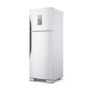 Geladeira Panasonic Duplex Frost Free 483L A+++ Branca - NR-BT71PV4W