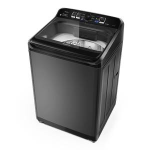 Máquina de Lavar Panasonic Função Vanish 12kg Titânio - NA-F120B1T