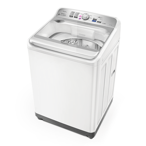 Máquina de Lavar Panasonic função Vanish Branco mais Branco 14kg Branca - NA-F140B1W