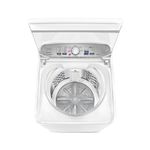 Lavadora14kg_Vista_Superior_Branca_Panasonic