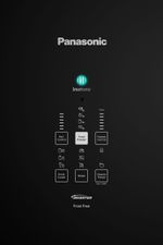 Geladeira-Frost-Free-Panasonic-Black-Glass---NR-BB71GVFB